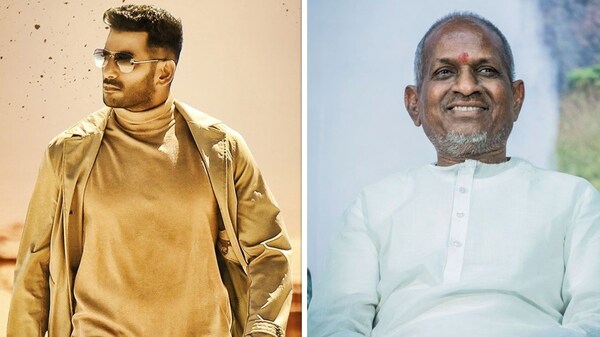 Vishal surprises fans with an update on his directorial debut; Thupparivaalan 2 to begin in April