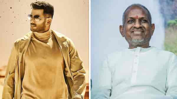 Vishal surprises fans with an update on his directorial debut; Thupparivaalan 2 to begin in April