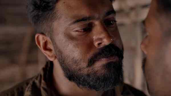 Thuramukham trailer: Nivin Pauly joins the dark side in Rajeev Ravi’s period action drama