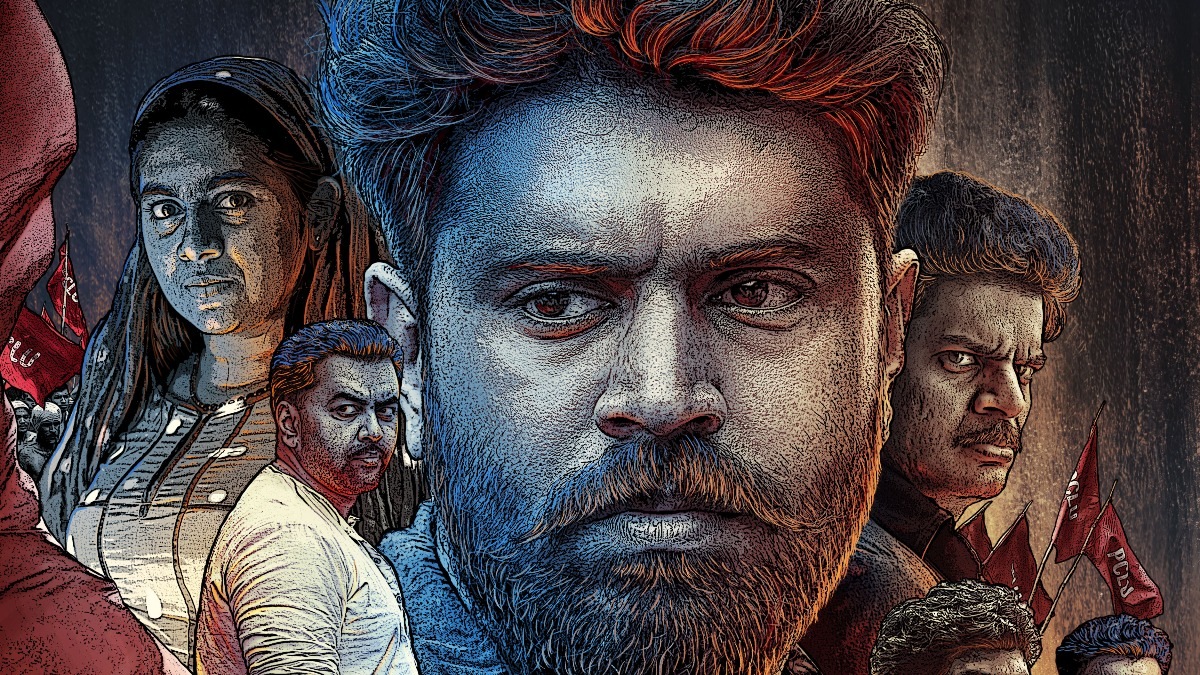 Thuramukham on OTT: Everything you need to know about this Nivin Pauly-starrer