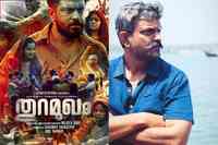 Thuramukham director Rajeev Ravi on the positives and negatives of OTT platforms