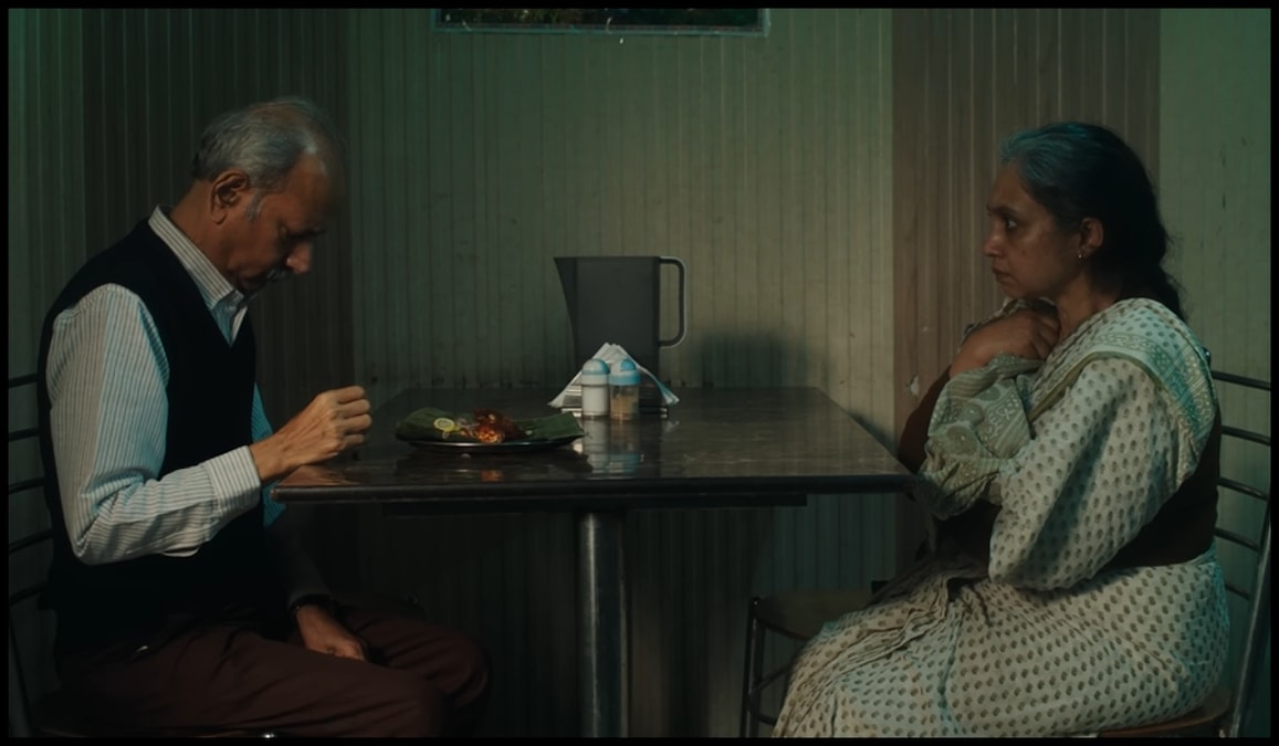 Thursday Special review: Varun Tandon’s short film wins you over with love and a little bit of lie