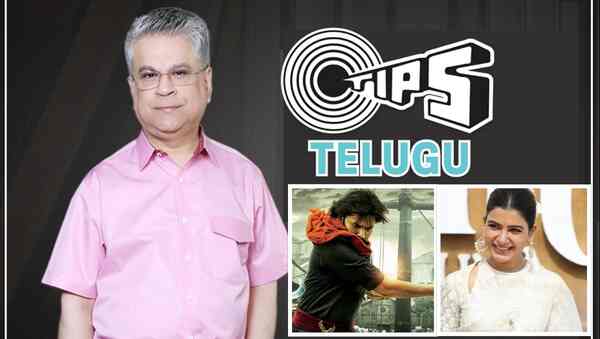 Tips Industries makes headway in Telugu cinema, acquires music rights of biggies Hari Hara Veera Mallu, Shaakuntalam