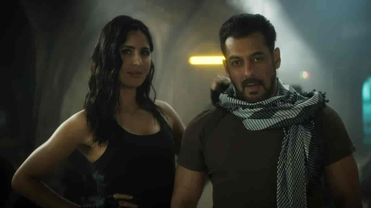 Salman Khan’s Tiger 3 is the most Hindi awaited film, Ajay Devgn’s Singham Again follows