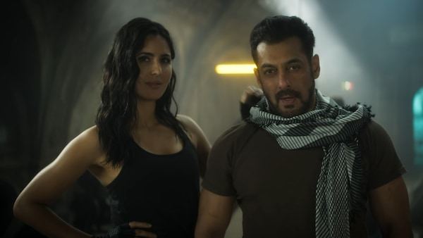 Tiger 3: Here's when Salman Khan will kickstart the final schedule of Maneesh Sharma directorial