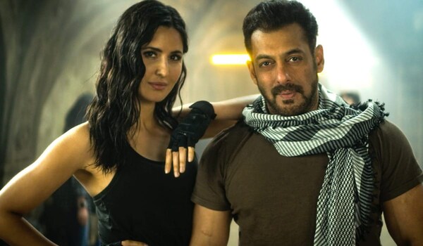 Did you know Salman Khan is super excited about Katrina Kaif’s Zoya spin-off? He has already envisioned about the film