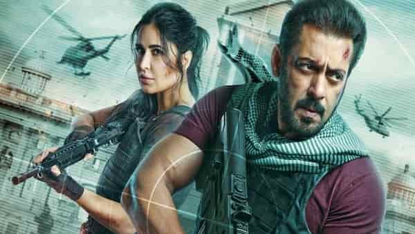 Tiger 3 on OTT - Salman Khan and Katrina Kaif's actioner releasing online soon; details inside