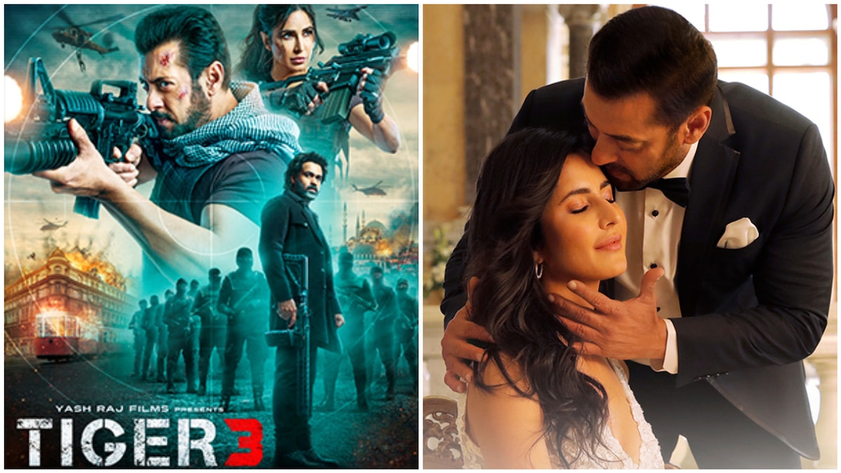 Tiger 3 on OTT – Will the makers drop an extended version of the Salman Khan, Katrina Kaif starrer online?