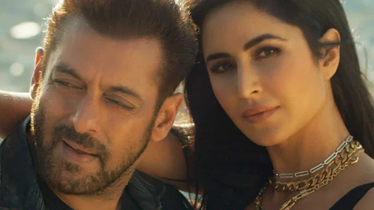 Tiger 3’s First Song Leke Prabhu Ka Naam: Salman Khan Calls It ...