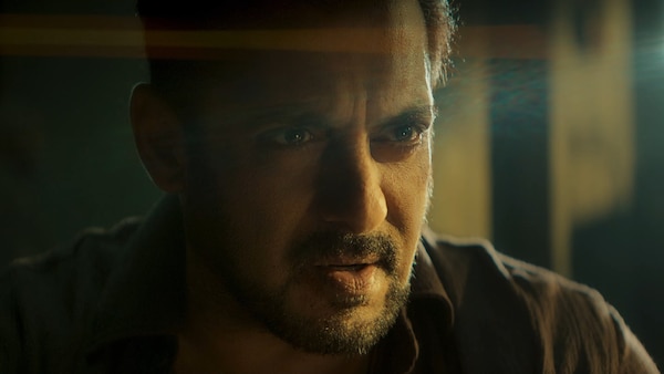 Salman Khan-Katrina Kaif's Tiger 3 trailer release date details out
