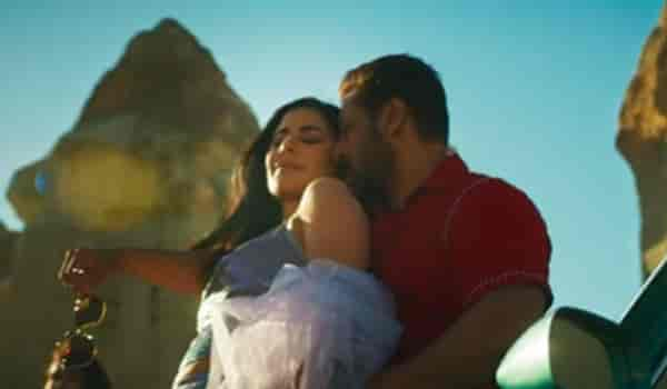 Tiger 3: Salman Khan REVEALS release date of the much-awaited track Leke Prabhu Ka Naam