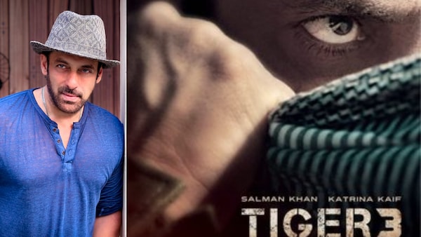 Has Avengers: Endgame movie’s action coordinator Chris Barnes come on board for Salman Khan’s Tiger 3?