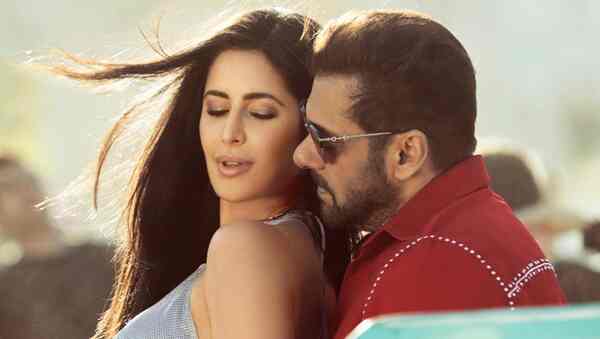 Tiger 3 box office collection Day 2: Salman Khan and Katrina Kaif's film sets an unprecedented record by minting ₹58 crore