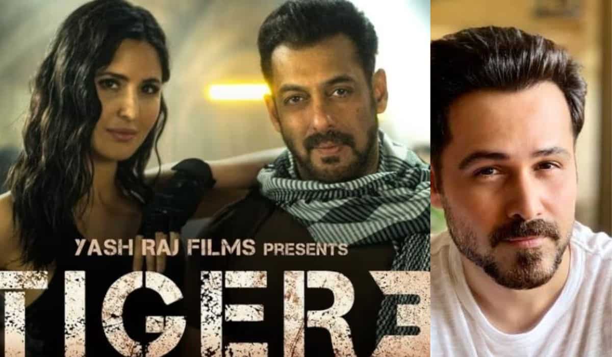 Tiger 3: Here are top 5 reasons to watch the Salman Khan Katrina Kaif ...