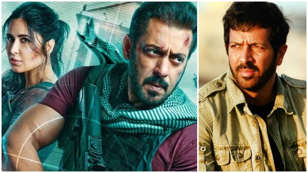 Kabir Khan reveals why he is not a part of Salman Khan’s Tiger 3: 'I created Tiger with Ek Tha Tiger so...'