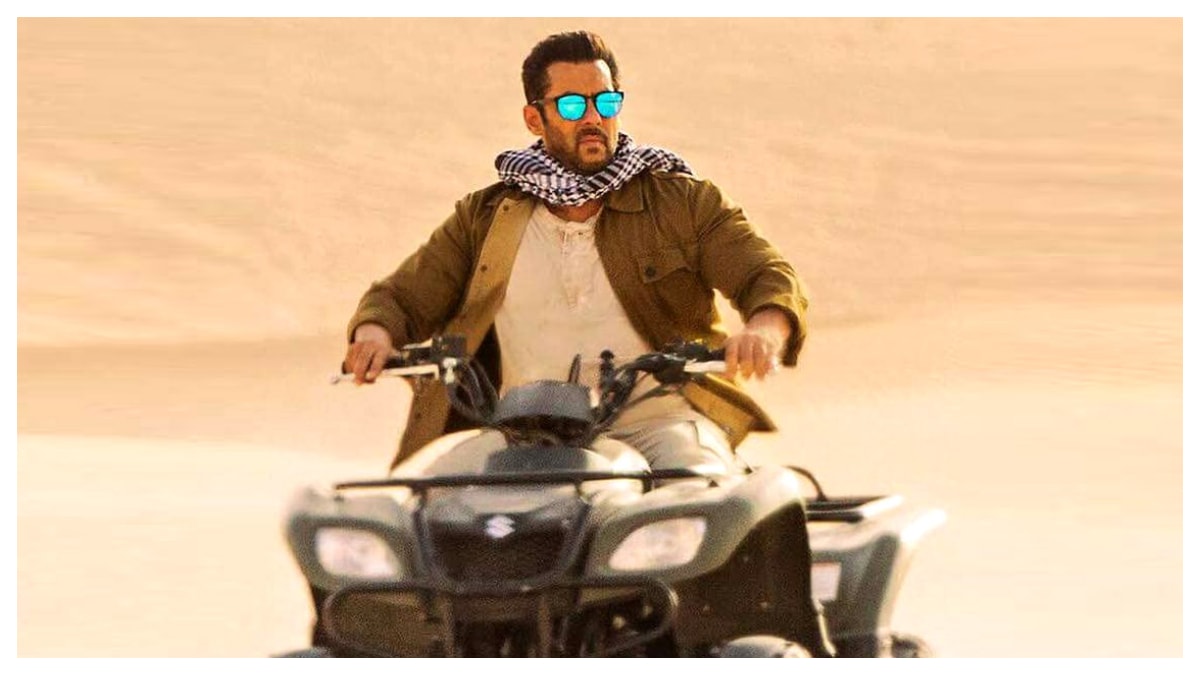 Salman Khan’s Tiger 3 DEFEATED – This iconic film is the most awaited Hindi movie