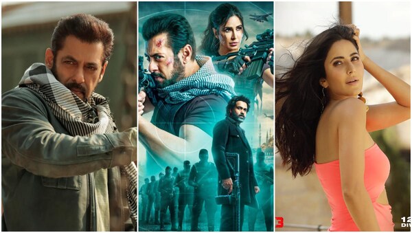 Tiger 3: What to expect from Salman Khan-Katrina Kaif’s much awaited film?