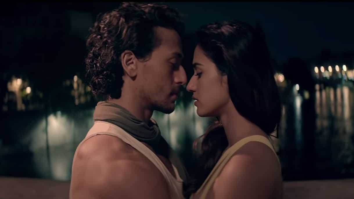 Confirmed Tiger Shroff And Disha Patani Call It Quits After Dating For