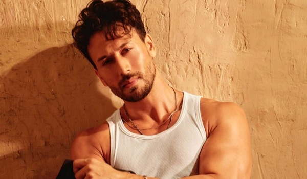 Tiger Shroff