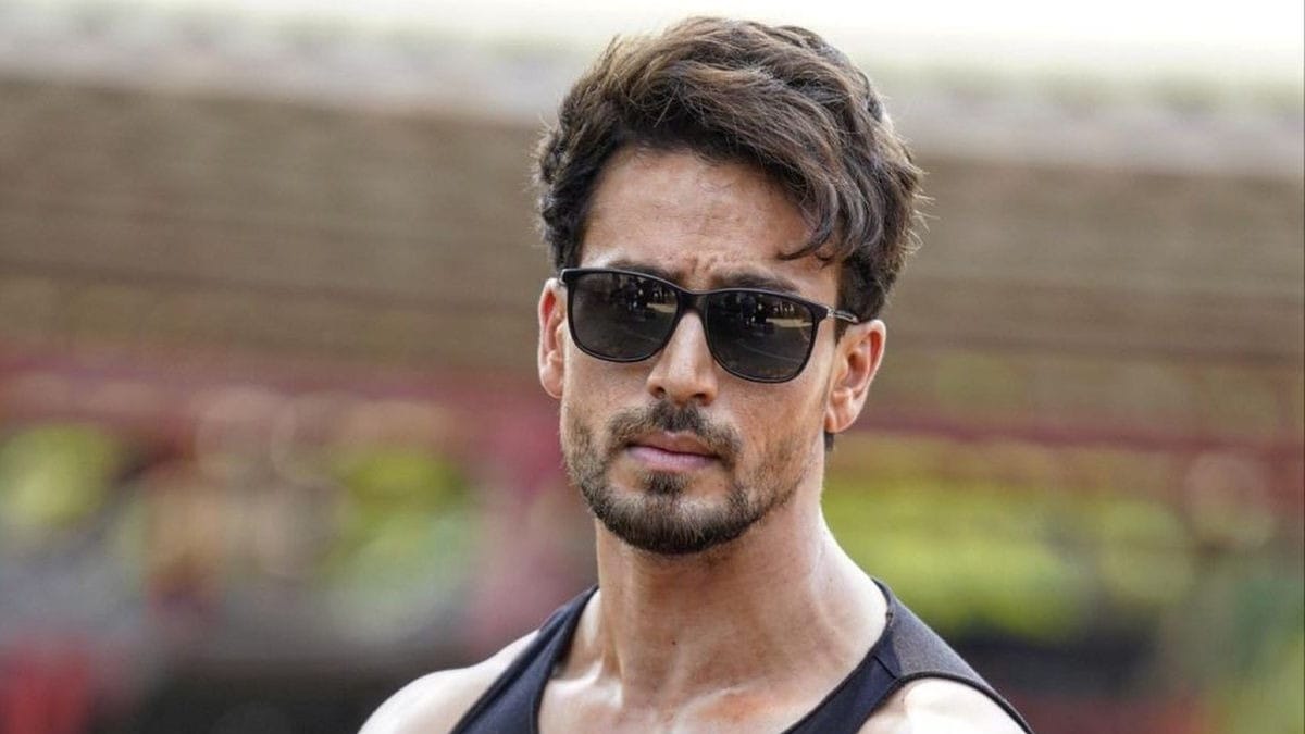 Did you know that Tiger Shroff’s grandfather was a World War II veteran?