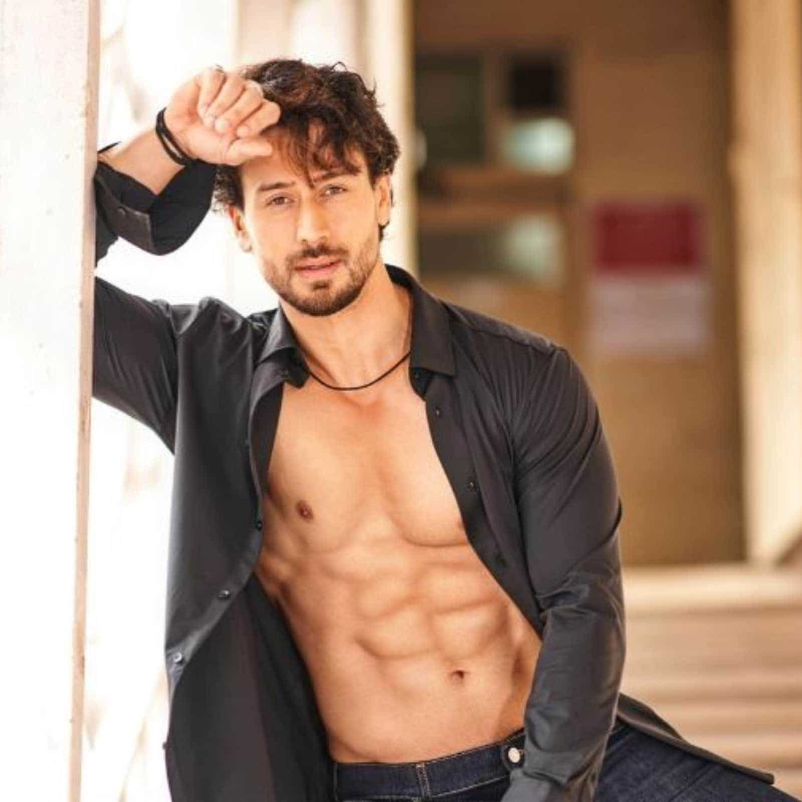 Tiger Shroff