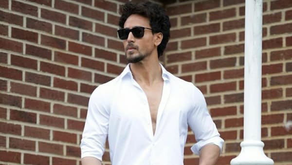 Tiger Shroff claims the failure of Heropanti 2 left him distraught: I was heartbroken, I was depressed