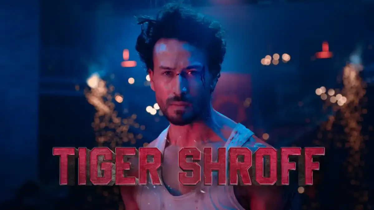 Screw Dheela announcement video: Tiger Shroff once again set to pack a punch in Shashank Khaitan directorial