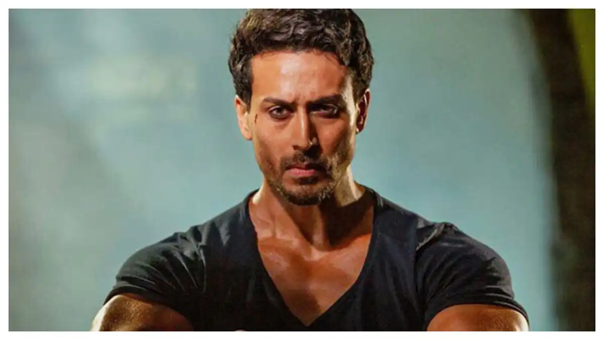 Buzz: Tiger Shroff to make his Tollywood debut with Ram Charan's next, deets inside