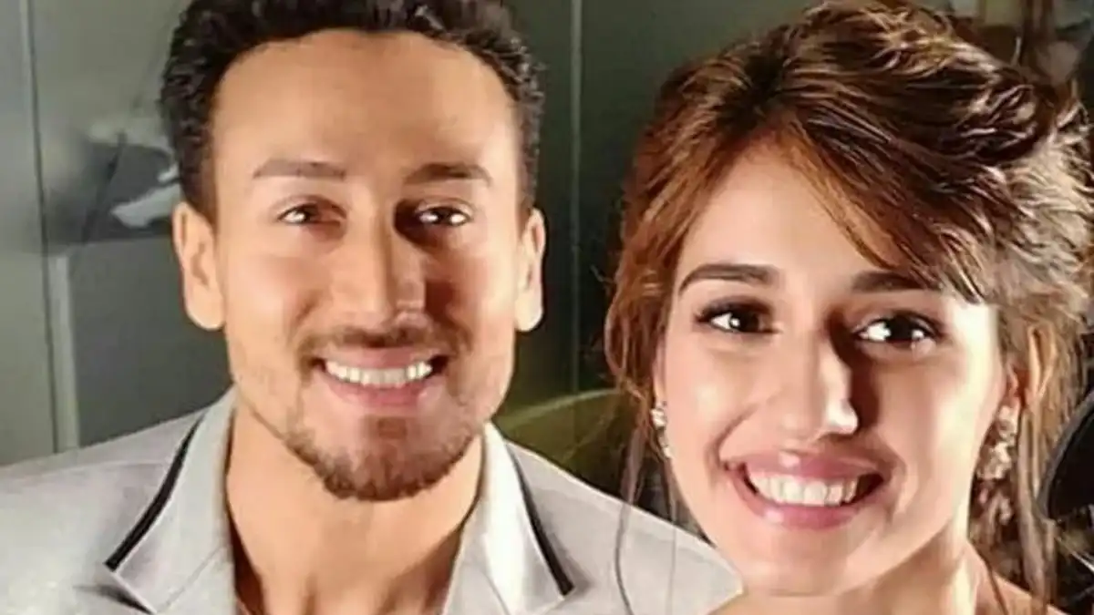 Did Tiger Shroff-Disha Patani break up because of his fear of commitment?