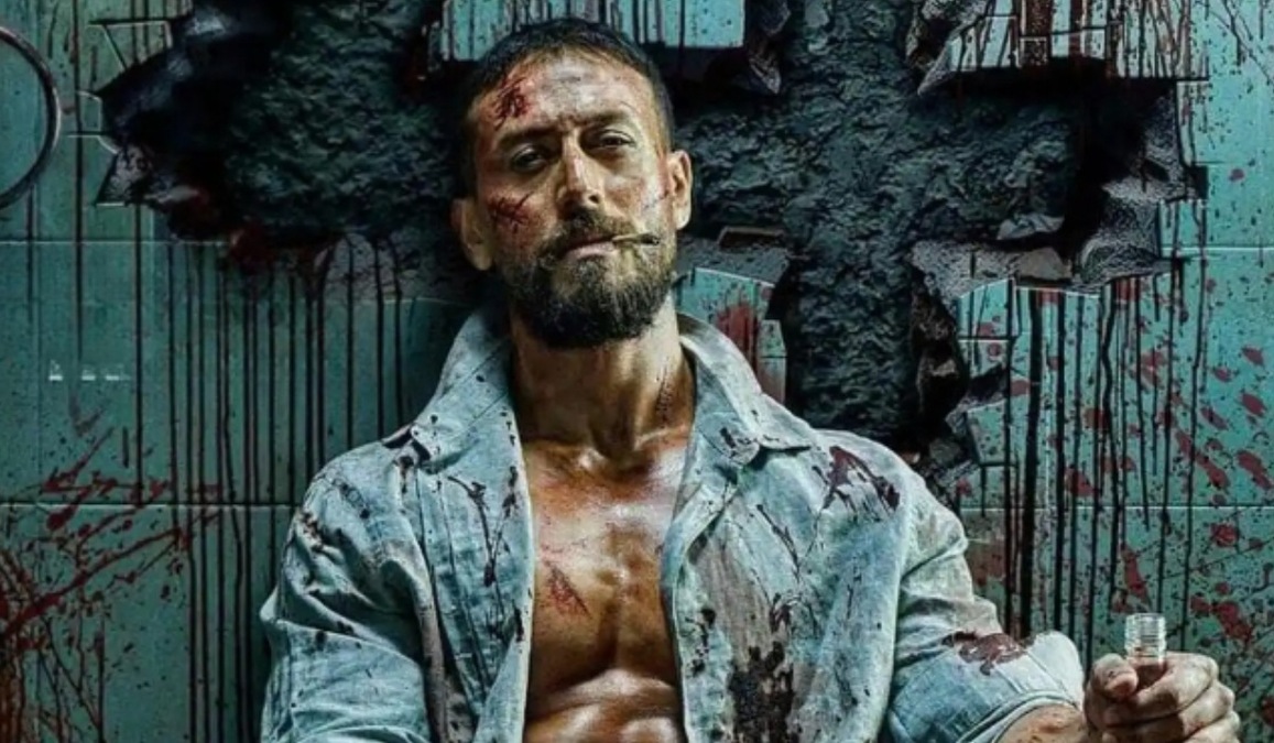 Baaghi 4 teaser gets major update | Know everything about Tiger Shroff's action thriller film