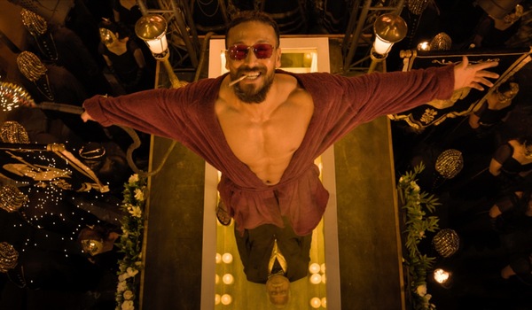 Baaghi 4 Review: Tiger Shroff's 'unnecessary and cringe violent' film neither has a solid plot nor acting