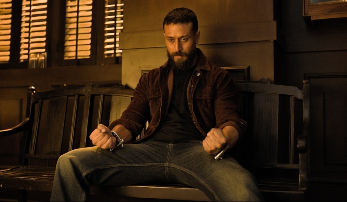 Baaghi 4 out on OTT: Where and how to watch Tiger Shroff's action-thriller online