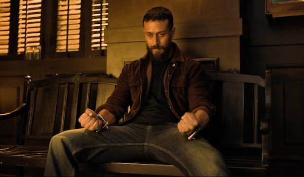 Baaghi 4 out on OTT: Where and how to watch Tiger Shroff's action-thriller online