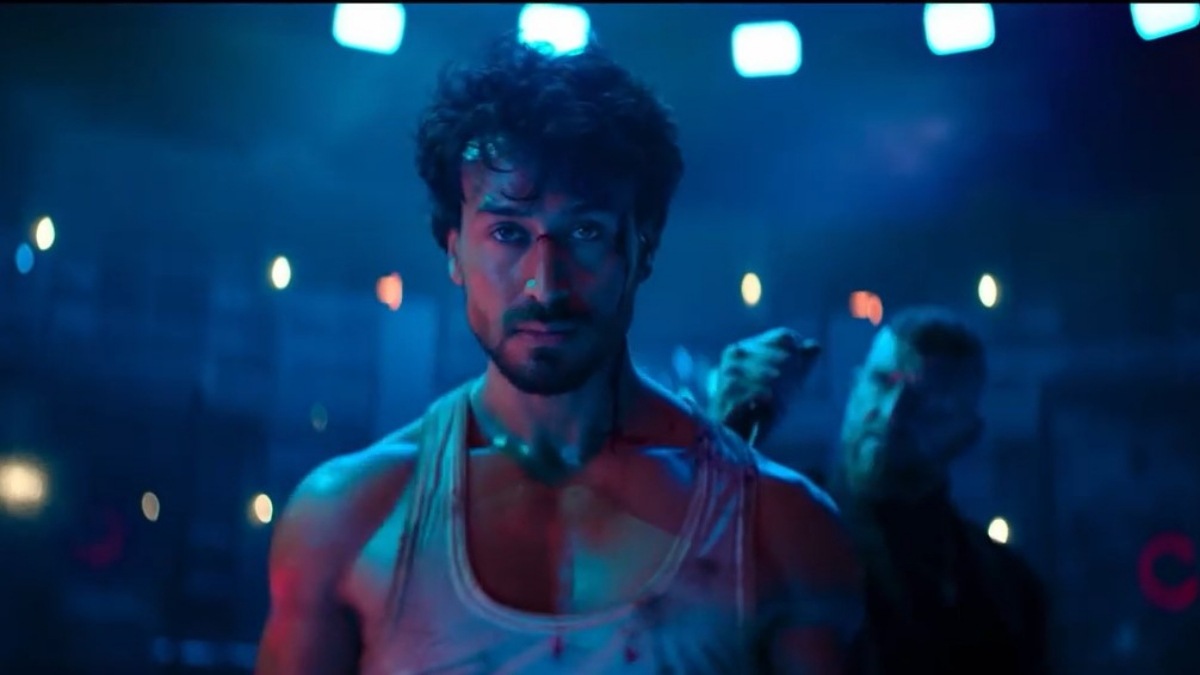 Tiger Shroff – Rashmika Mandanna’s ‘Screw Dheela’ NOT shelved; to go on floors only in 2023