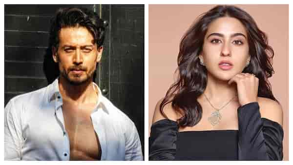 New Jodi alert! Sara Ali Khan and Tiger Shroff team up for Jagan Shakti’s big-budget action thriller