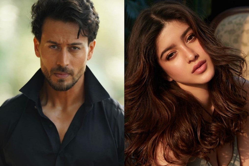 Screw Dheela: Did Shanaya Kapoor play a role in Tiger Shroff, Rashmika Mandanna starrer getting postponed?