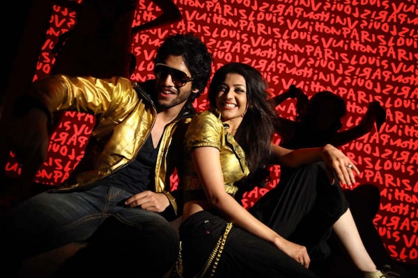 Tiger Vishva