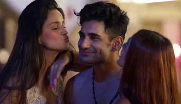 Temptation Island India promo: Storm of 'heartbreaks' arrive on Mouni Roy-Karan Kundrra's dating reality show