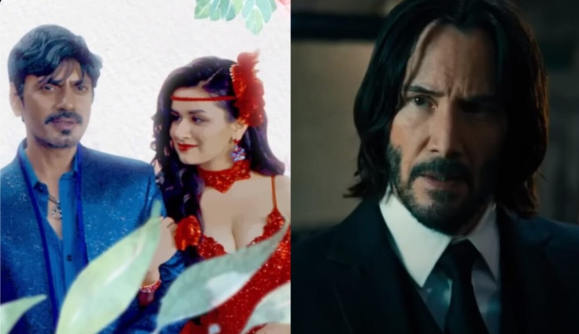 John Wick Chapter 4 release: When and where to watch Keanu Reeves movie on  OTT platform