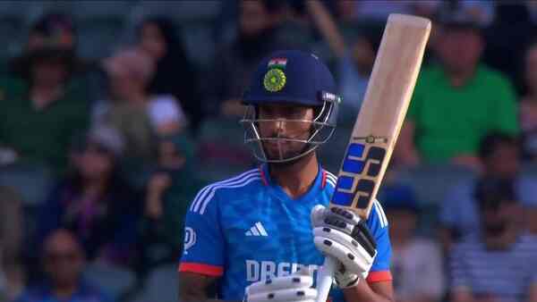 IND vs SA: Tilak Varma's DUCK triggers backlash, fans demand Sanju Samson's presence in T20I team