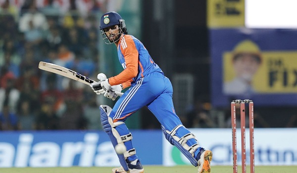 Tilak Varma to lead India A in South Africa A one-day series; Kohli, Rohit not included