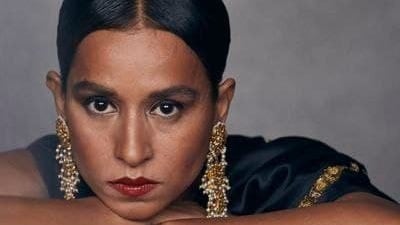Tillotama Shome breaks silence on nasty social media comments, says compliments can be problematic too