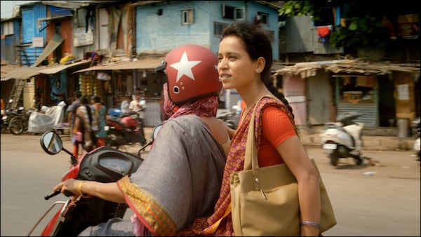 This Tillotama Shome romance drama is set to leave Netflix India very, very soon