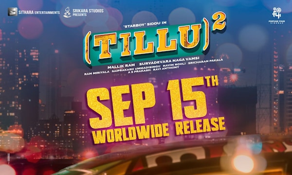 Tillu Square release date