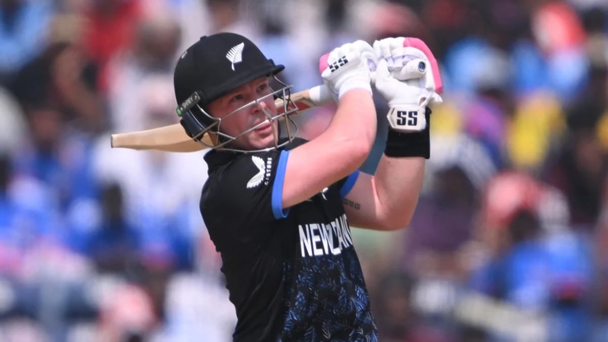 ICC T20 World Cup 2026: New Zealand goes past Afghanistan's steep challenge in Chennai