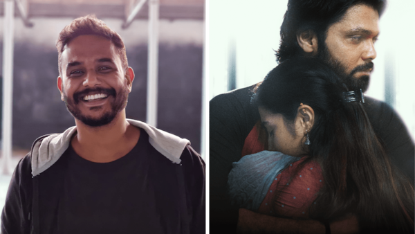 Sapta Sagaradaache Ello Director Hemanth M Rao: 'Love Demands Vulnerability'