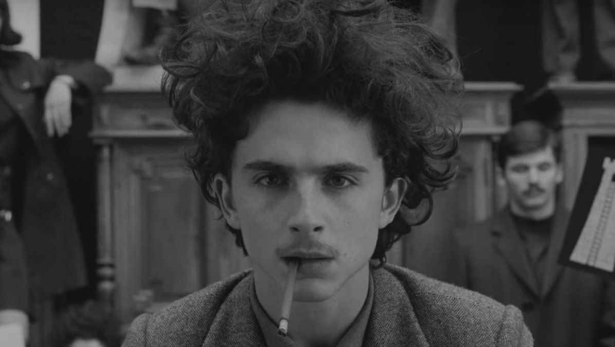 The French Dispatch: Wes Anderson's comedy opens to $1.3 million in North America