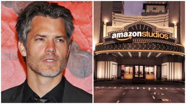 Timothy Olyphant joins the cast of Amazon musical, Daisy Jones and The Six