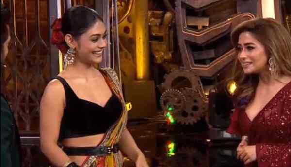 Bigg Boss 16 promo: Sreejita De calls Tina Datta a homewrecker and attention seeker