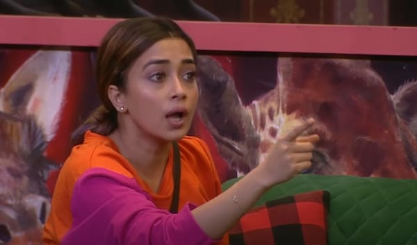 Bigg Boss 16: "You want to question my dignity?" - Tina Datta gets furious with Shalin Bhanot